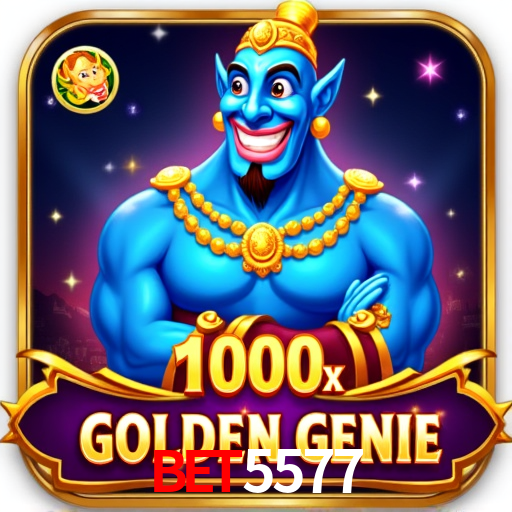 Slots no Site Bet5577